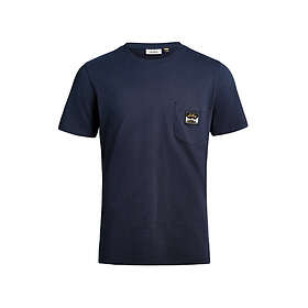 Lundhags Knak Kortærmet T-shirt (Herre)