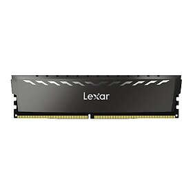 Lexar DDR4 3200MHz 1x16Gt (LD4BU016G-R3200GSXG)