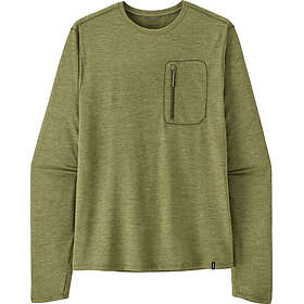 Patagonia Long Sleeved Capilene Cool Sun Skjorte (Herre)