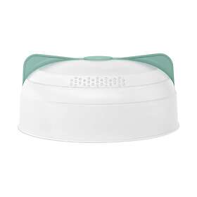 Lékué Gennemsigtigt Låg