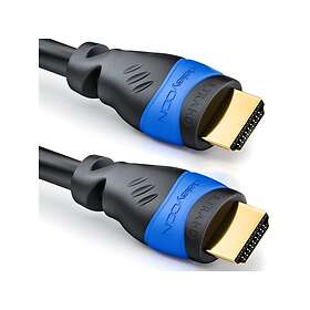 deleyCON HDMI Kabel 1.5m 510050038