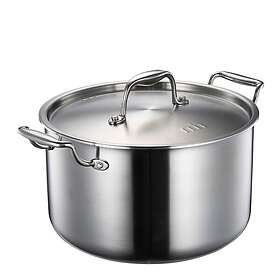 Modern House Rix Circle Kattila 6.5L