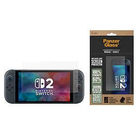 PanzerGlass Nintendo Switch 2 Protecteur d'Écran