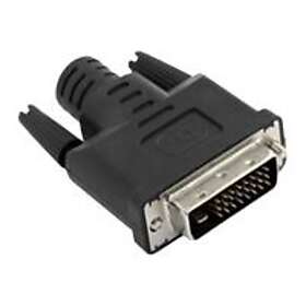 MicroConnect MONC-DUMMY DVI-D Hane Dummyplugg