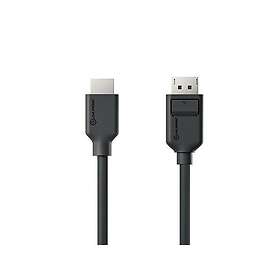 Alogic DisplayPort to HDMI Cable 3m EL2DPHD-03