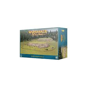 Warhammer The Old World Terrain Collines