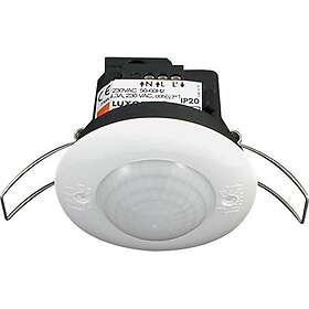 B.E.G. 92197 Rörelsesensor