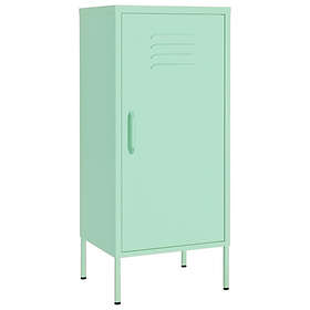 vidaXL 888818 Storage Cabinet 80x48x57cm