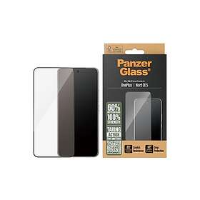 PanzerGlass Screen Protector Ultra-Wide Fit til OnePlus Nord CE 5