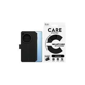 Care Feature Wallet Case Kickstandilla OnePlus 12R:lle