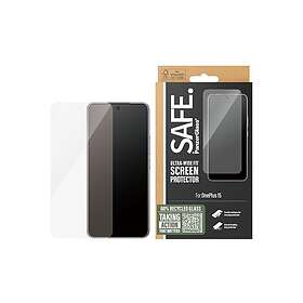 PanzerGlass Skærmbeskytter til OnePlus 15