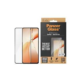 PanzerGlass Ultra-Wide Fit Skærmbeskytter til OnePlus Nord CE4 Lite