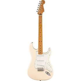 Fender Player II Strat LTD OW