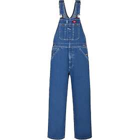 Dickies Kids' Denim Bib Overalls (Jr)