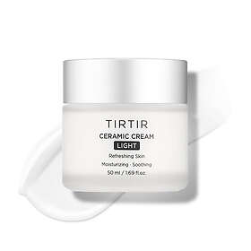 TIRTIR Ceramic Cream Light Dagkrem 50ml