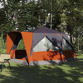 vidaXL Stugtält (7) 42004028