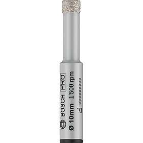 Bosch 04059952651224 Diamantbor 10x33x13mm