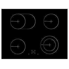 Creda C70CTC (Black)