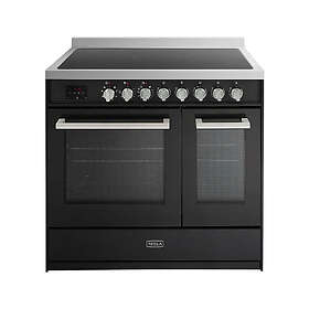 Tesla T90DCRCB (Black)