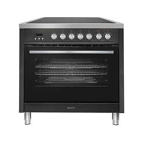 Inalto IR90ECB (Black)