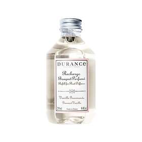 Durance Reed Diffuser Refill Vanilje 500ml