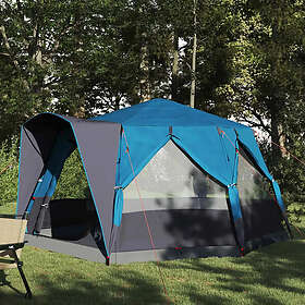 vidaXL Tente Cabine (5) 99017