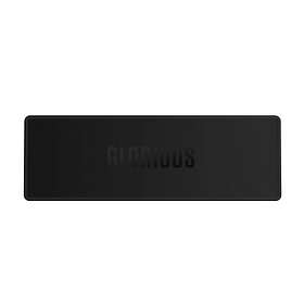Glorious GLO-KB-ACC-KBM-STC-100-BLK 100% 16 x 48cm