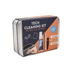 Fizz Creations Tech Cleaning Kit