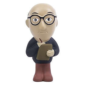 Fizz Creations Pocket Therapist Stress Squeezer