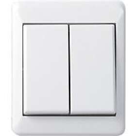 Elko RS Ytmonterad Strömbrytare