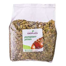 Ekoplaza Gresskarfrø Øko 750g