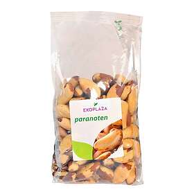 Ekoplaza Paranøtter Øko 500g