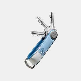 Orbitkey Hybrid Nyckelorganiserare Stitch