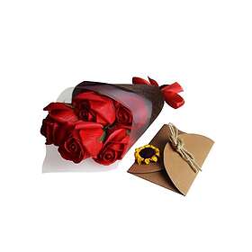 Mikamax Gaveæske Rund Sort 1