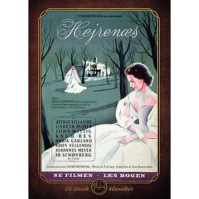 Hejrenæs (DVD)