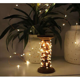 Winkee 16868 Bobbin Lamp 15m