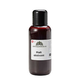 Urtegaarden Dr. Maltekstrakt 100ml