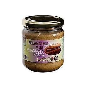 Monki Pekannøddesmør Økologisk 175g