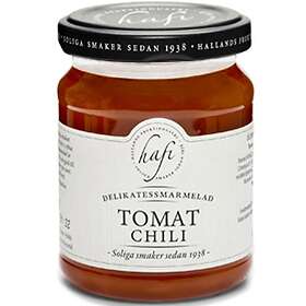 Hafi Marmelad Tomat & Chili 140g