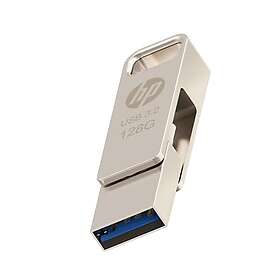 HP USB 3.2 Type-C x206c 128GB