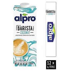 ALPRO Kokosnöt Drink Barista 1L
