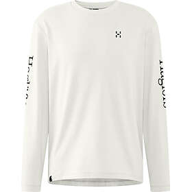 Haglöfs LS Tee Langærmet T-shirt (Herre)