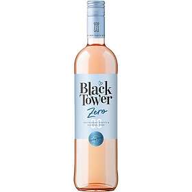 Black Tower Rosé Alkoholfritt 75cl