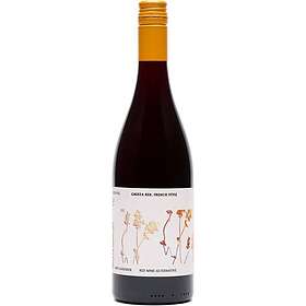 Gnista Red French Style 70cl