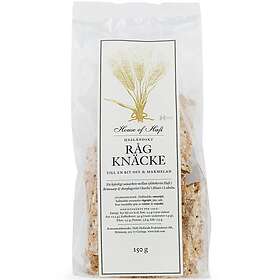 Hafi Knäcke Råg 150g