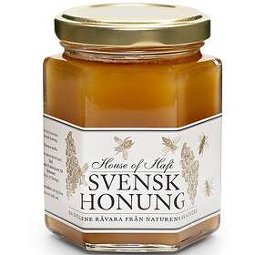 Hafi Honung Svensk 250g