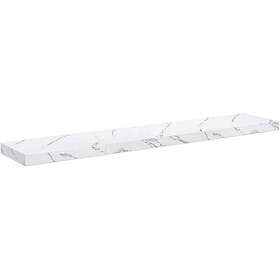 vidaXL Wall Shelf 120x23.5x4cm