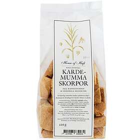 Hafi Kardemummaskorpor 220g