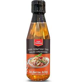 Hello Yam Som Tam Dressing 250ml