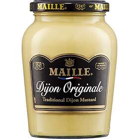 Maillestore Dijon Senap Original 380g